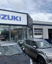 Suzuki Rousseau Buchelay image 2