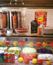 Picknick Pizza & Kebap House Bild 8
