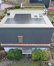 Albert Weber Bedachungen AG Bild 9