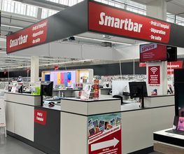 Smartbar Carouge Bild 2