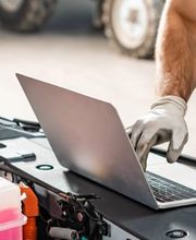 André Wenigmann Kfz-Sachverständiger Bild 1