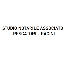 Studio Notarile Associato Pescatori - Pacini logo