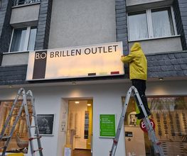 B.O Brillen Outlet Bild 13