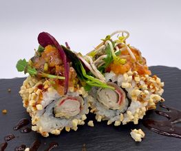 7Fuji Sushi & Ramen Bild 5