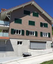 Holzbau Linth AG Bild 2