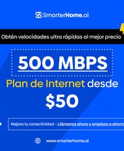 SmarterHome.ai - Compare Local Internet Deals image 3