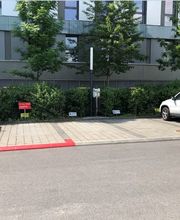 Shell Recharge Charging Station Bild 1