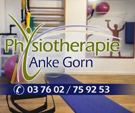 Praxis für Physiotherapie Anke Gorn Bild 1