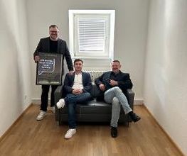 TIMEPARTNER Freiburg Bild 2