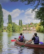 Canoeric Le Bugue Canoes image 1