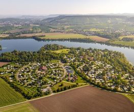 5* Campingpark Breitenauer See Bild 1