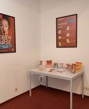 Stuttgart-Vaihingen Flur