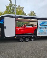 APM Luxury Car Transport image 12