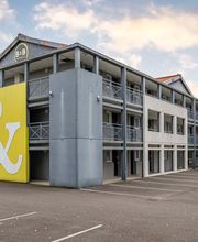 B&B HOTEL Bordeaux Sud image 14