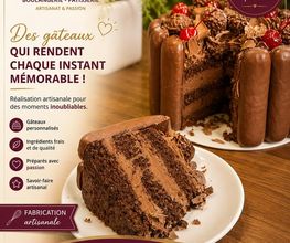 Boulangerie - Pâtisserie -Restaurant Bessa Moudon Bild 5