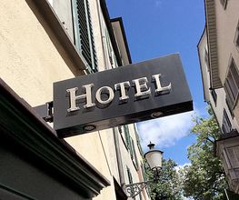 Hotel Kindli Bild 1