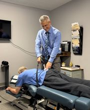 Precision Chiropractic & Nutrition Center image 19