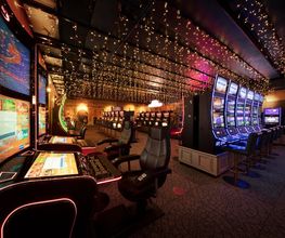 Swiss Casino Pfäffikon Bild 2