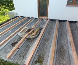 Michael Rest - Erdbau & Gartenbau Bild 7