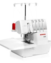 Bernina Nähcenter Iseli AG Bild 13