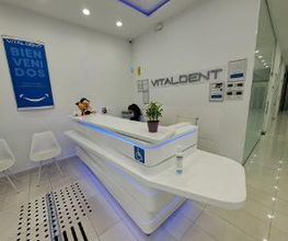 Clínica Dental Vitaldent imagen 4
