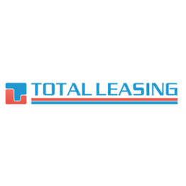 Total Leasing Spa logo