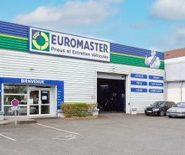 Euromaster Pierrelaye image 5