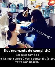 Institut Just For You Carouge Bild 4