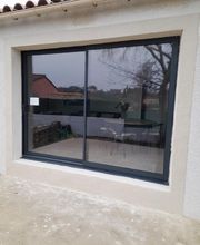 Menuiserie Habitat Cévenol image 1