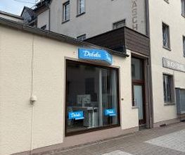 Debeka Servicebüro Altenkirchen (Versicherungen und Bausparen) Bild 1