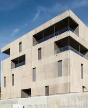 Hunkeler Partner Architekten AG Bild 1