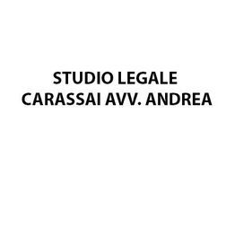 Studio Legale Avvocato Andrea Carassai logo