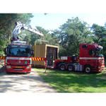 Maters ITM Transportbedrijf logo