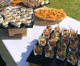 Backstage Catering Deluxe GmbH Bild 9