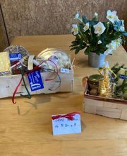 Caseificio Töira Bild 12