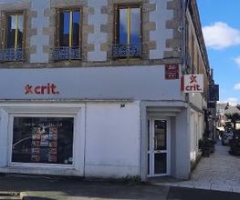 CRIT PONTIVY image 1