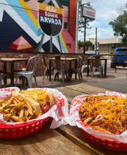 The Mighty Colorado Burger image 14