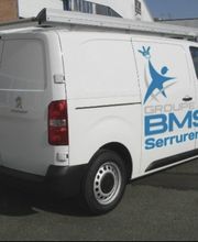 Serrurier Cannes BMS image 1