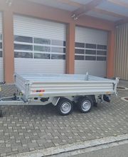 Abderhalden Fahrzeugbau AG Bild 1