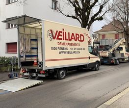 Veillard & Fils SA Bild 7
