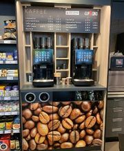 JET Tankstelle Bild 2