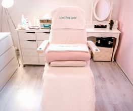 Behandlungsraum - Schönheitssalon Schneewitchen