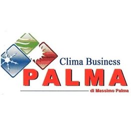 Clima Business Palma logo