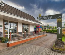 McDonald's Bild 3
