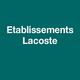 Lacoste