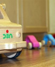 Montessori Kinderwerkstatt Dübendorf Bild 5