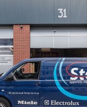 Steiger Appareils Ménagers Bild 5