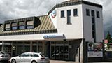 VR Bank Main-Kinzig-Büdingen eG Geschäftsstelle Altenstadt