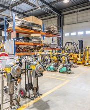 Kiloutou TP Grenoble (Échirolles) image 9