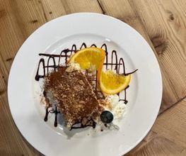 OSTERIA BELLA ITALIA Bild 1